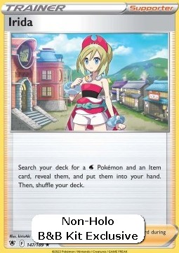 Irida Astral Radiance #147/189