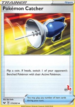Pokémon Catcher Battle Academy 2022 #54