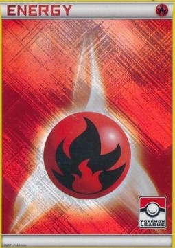 Fire Energy Black &amp; White #106