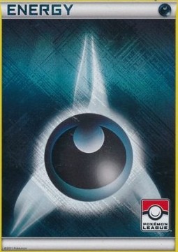 Darkness Energy Black &amp; White #111