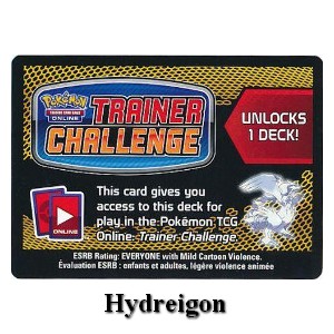 Online Code Card (Theme Deck) Crimson Invasion #