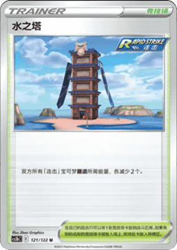 Tower of Waters Primordial Arts - Torrent #121