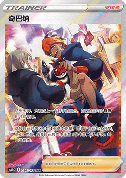 Raihan - Victory Star Guide #086