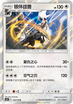 Silvally - Shining Synergy - Summon #125