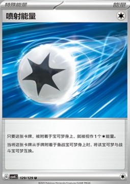 Jet Energy Bonus Round #129