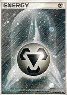 Metal Energy DPt Promos #
