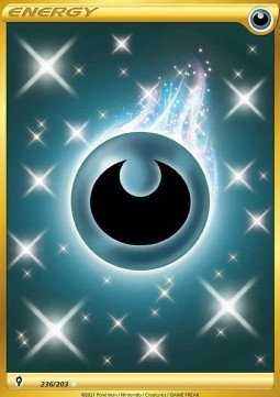 Darkness Energy Evolving Skies #