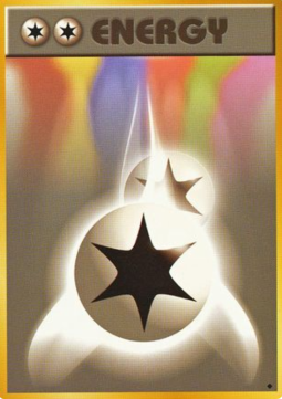 Double Colorless Energy Expansion Pack #