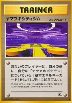 Saffron City Gym Challenge from the Darkness #