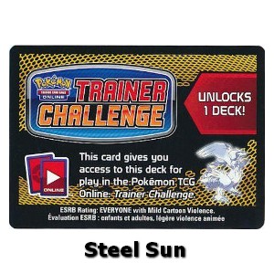 Online Code Card (Theme Deck) Guardians Rising #