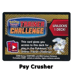 Online Code Card (Theme Deck) Plasma Freeze #