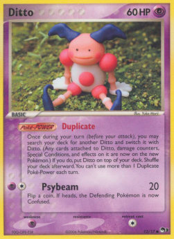 Ditto - POP Series 3 #12/17