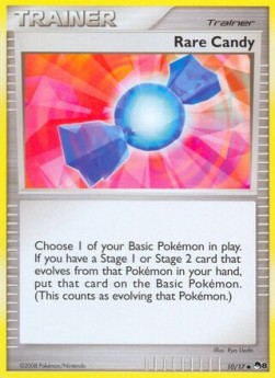 Rare Candy POP Series 8 #10/17