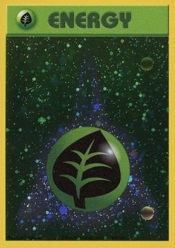 Grass Energy Promos #15