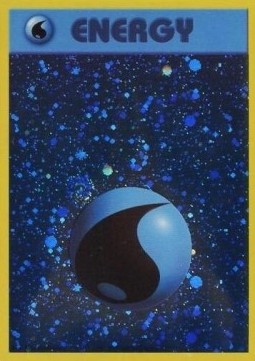 Water Energy Promos #18