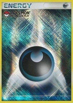 Darkness Energy Promos #