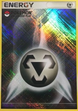Metal Energy Promos #0
