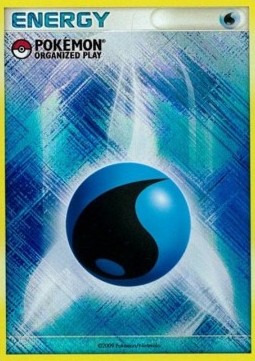 Water Energy Promos #42