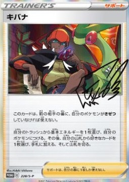 Raihan Sword &amp; Shield Promos #