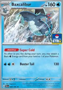 Baxcalibur Southeast Asia Promos #060