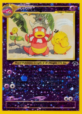 Slowking - Southern Islands #14/18