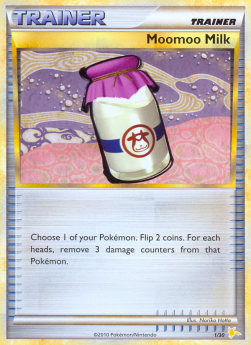 Moomoo Milk HS Trainer Kit #1