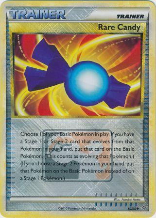 Rare Candy Unleashed #82