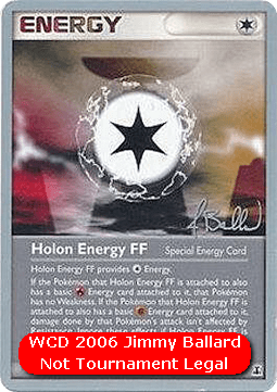 Holon Energy FF WCD 2006 #104