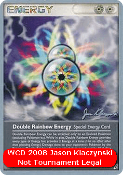 Double Rainbow Energy WCD 2008 #088