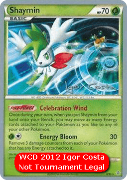 Shaymin - WCD 2012 #008