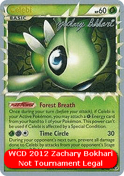 Celebi - WCD 2012 #092