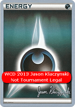 Darkness Energy WCD 2013 #13