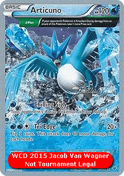 Articuno - WCD 2015 #017