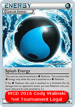 Splash Energy WCD 2016 #113