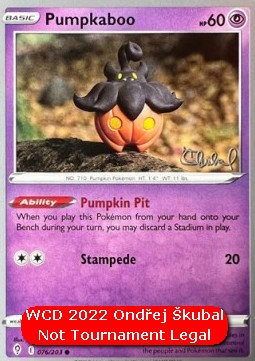 Pumpkaboo WCD 2022 #076