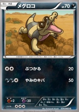 Sandile - Collection X #34
