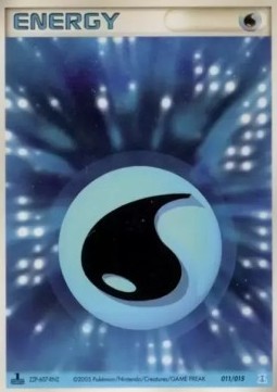 Water Energy Holon Research Tower Water Quarter Deck #011