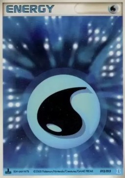 Water Energy Holon Research Tower Water Quarter Deck #013