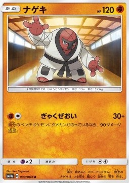 Throh - Remix Bout #33