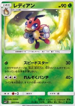 Ledian - Facing a New Trial #5
