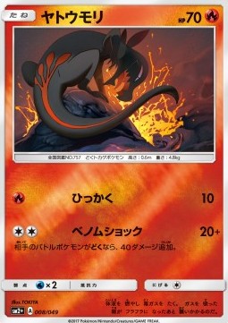 Salandit - Facing a New Trial #8