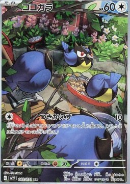 Rookidee - Snow Hazard #082