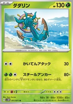 Dhelmise - Cyber Judge #11