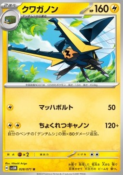 Vikavolt - Cyber Judge #28
