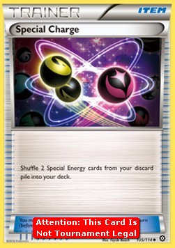 Special Charge Steam Siege #