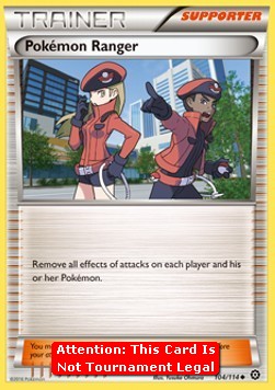 Pokémon Ranger Steam Siege #