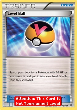 Level Ball Ancient Origins #