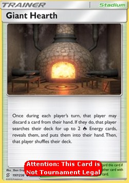 Giant Hearth Unified Minds #