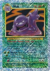 Muk [Reverse Holo] Legendary Collection #16/110