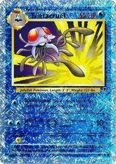 Tentacruel [Reverse Holo] Legendary Collection #66/110